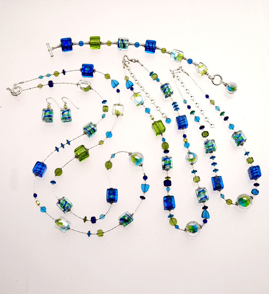 Aqua Verde